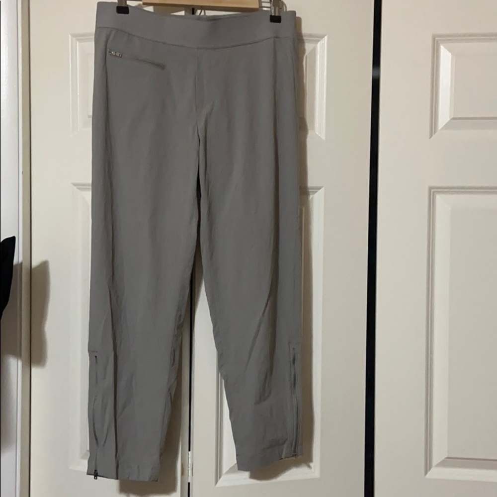Athleta Mod Trekkie
